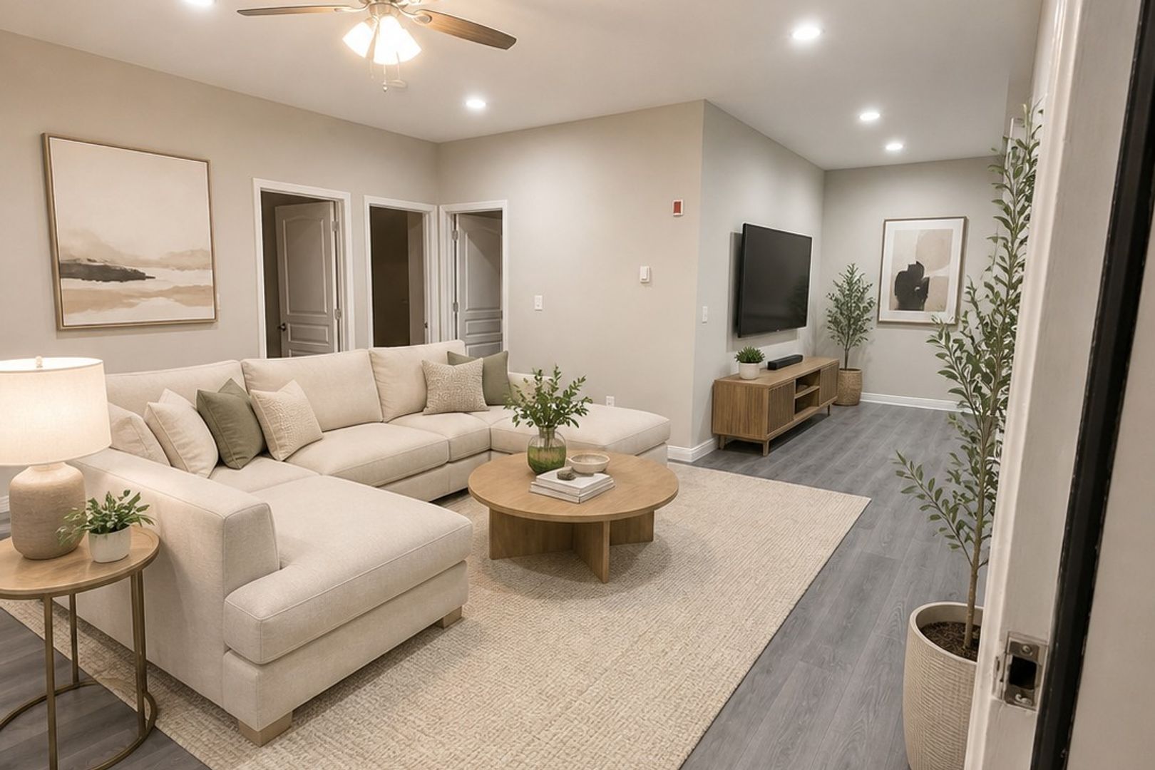 Philadelphia Apartment: 5701 N 17th St