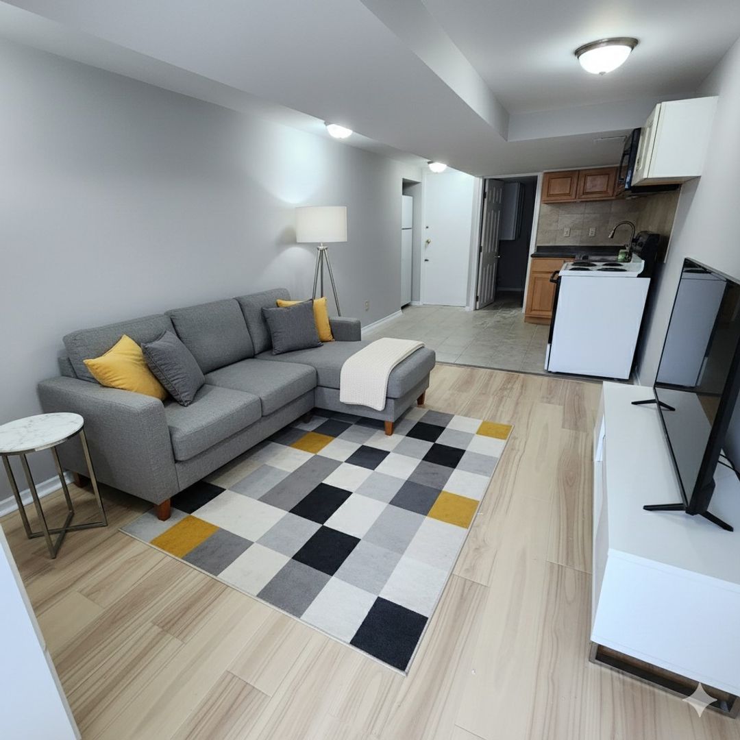 Philadelphia Apartment: 253 Ridgeway St