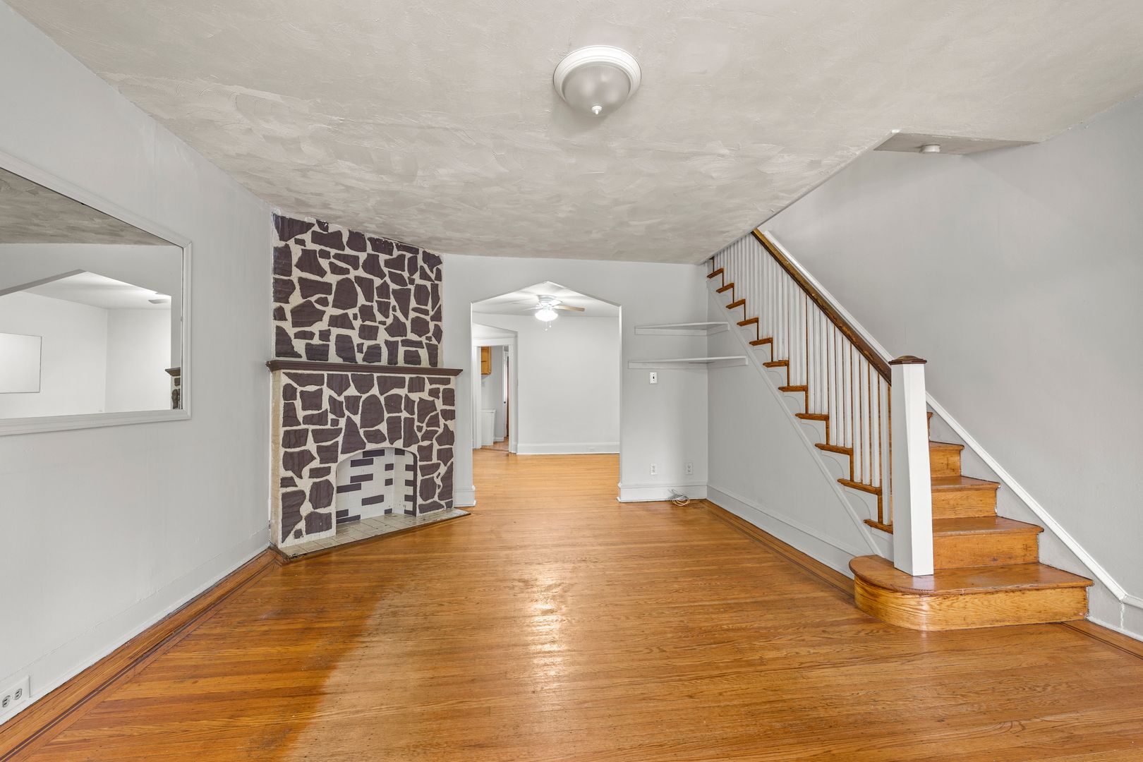 Philadelphia House: 1934 Dallas St