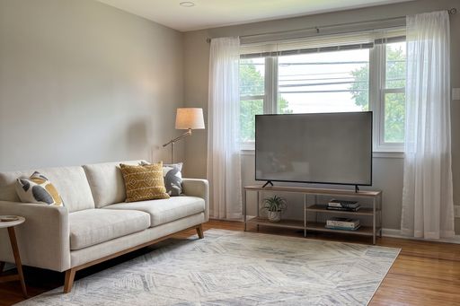 ⭐⭐⭐ NEWLY RENOVATED 2 BEDROOM, 1 BATH IN NORTHEAST PHILLY – photo 1