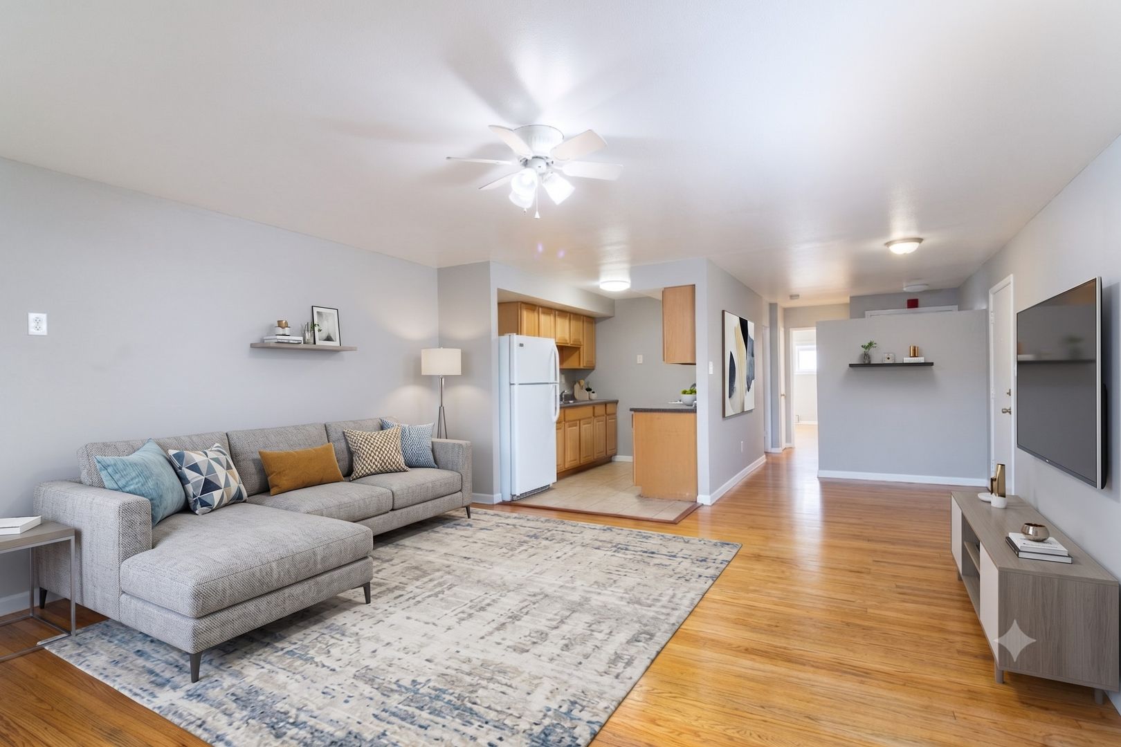 Philadelphia Apartment: 6935 N 15th Street