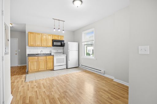 1 Bedroom Apartment – 6812 Old York Rd - 2F, Philadelphia, PA 19126