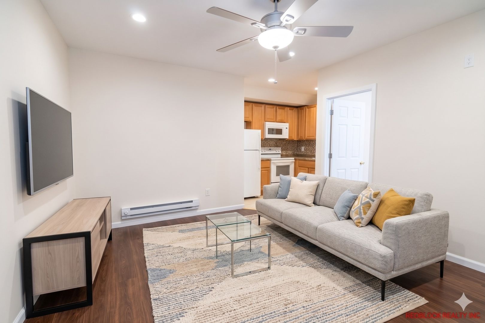 Philadelphia Apartment: 5743 Ogontz Ave