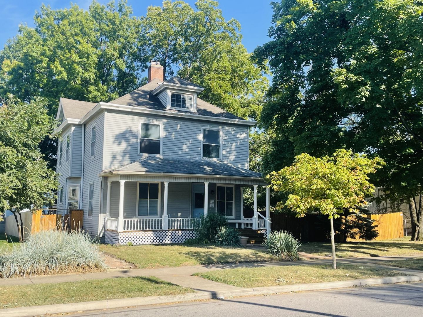 Terre Haute House: 624 South 7th Street