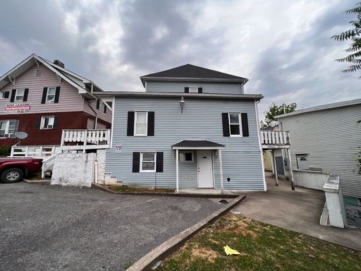 445 Baird - Unit C - Morgantown WV – photo 1