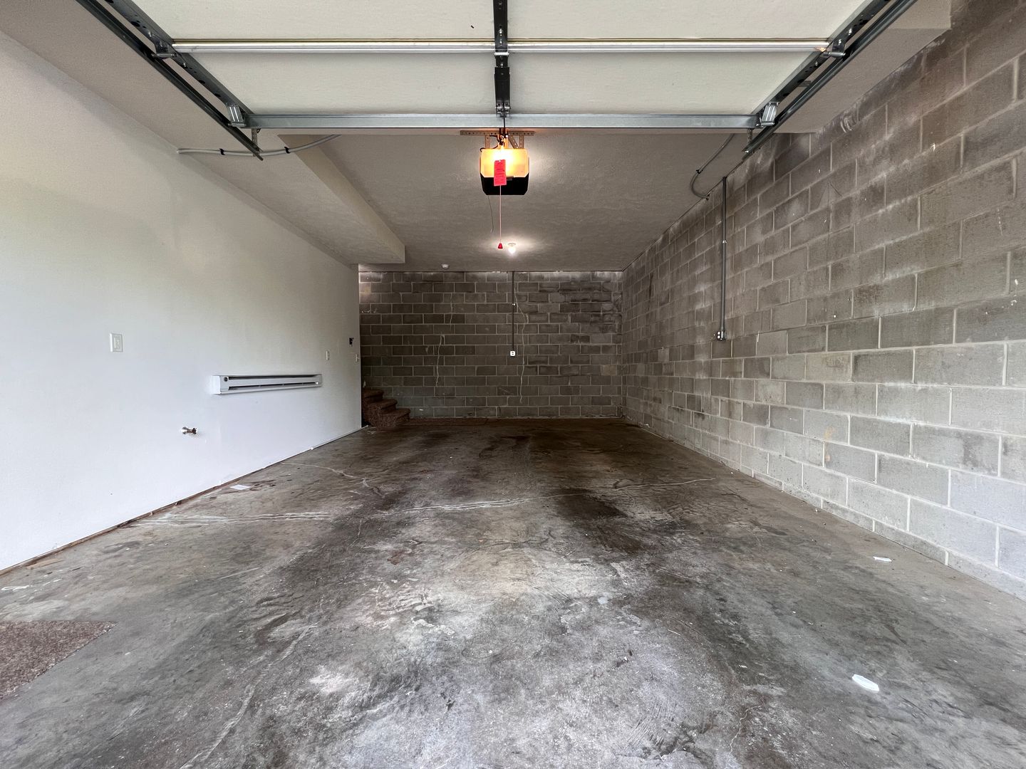 Morgantown Apartment: 1443 Willey Street
