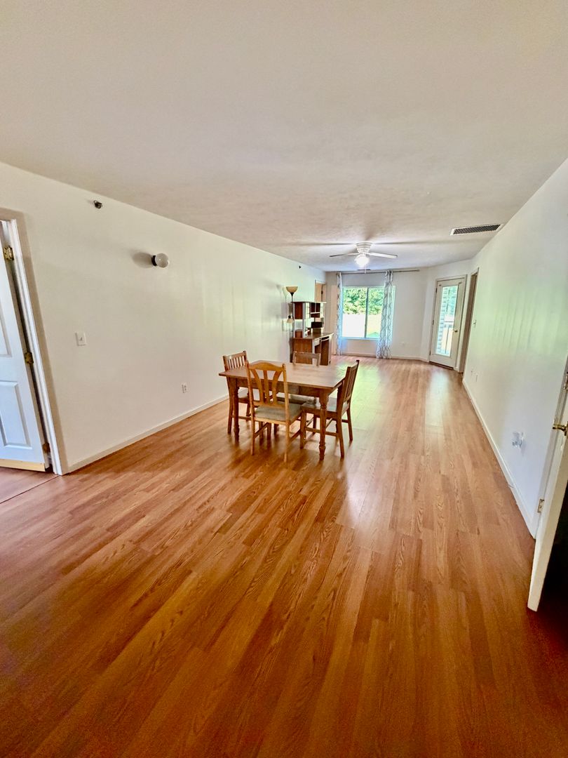 Morgantown House: 7205 University Commons Drive - 7205