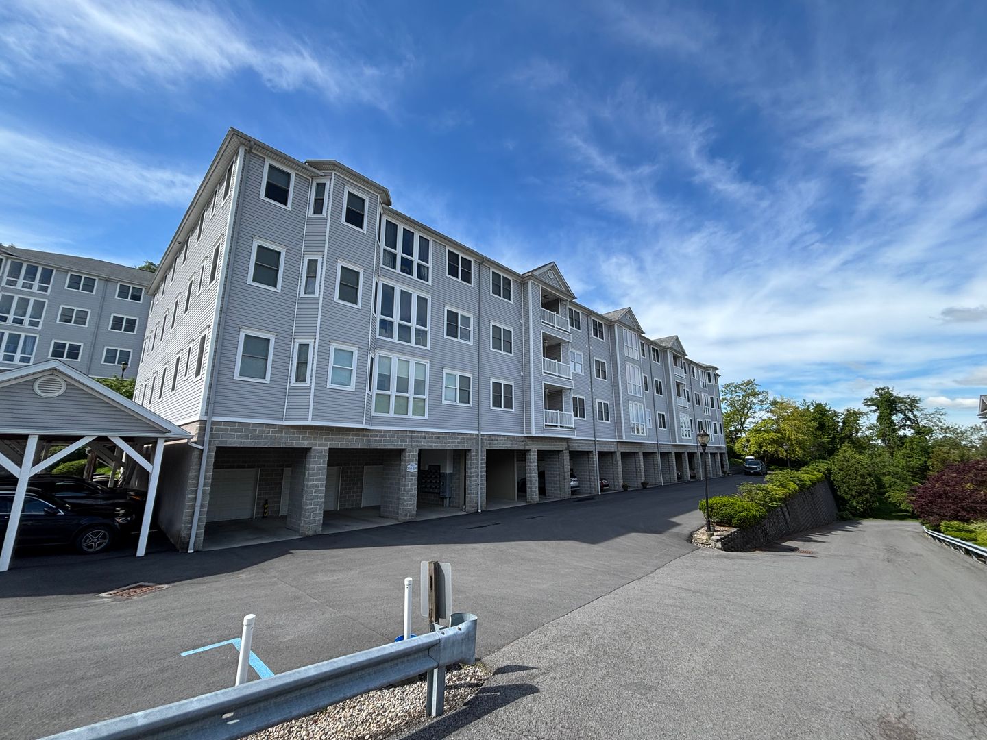 Morgantown Condo: 325 Fountain View