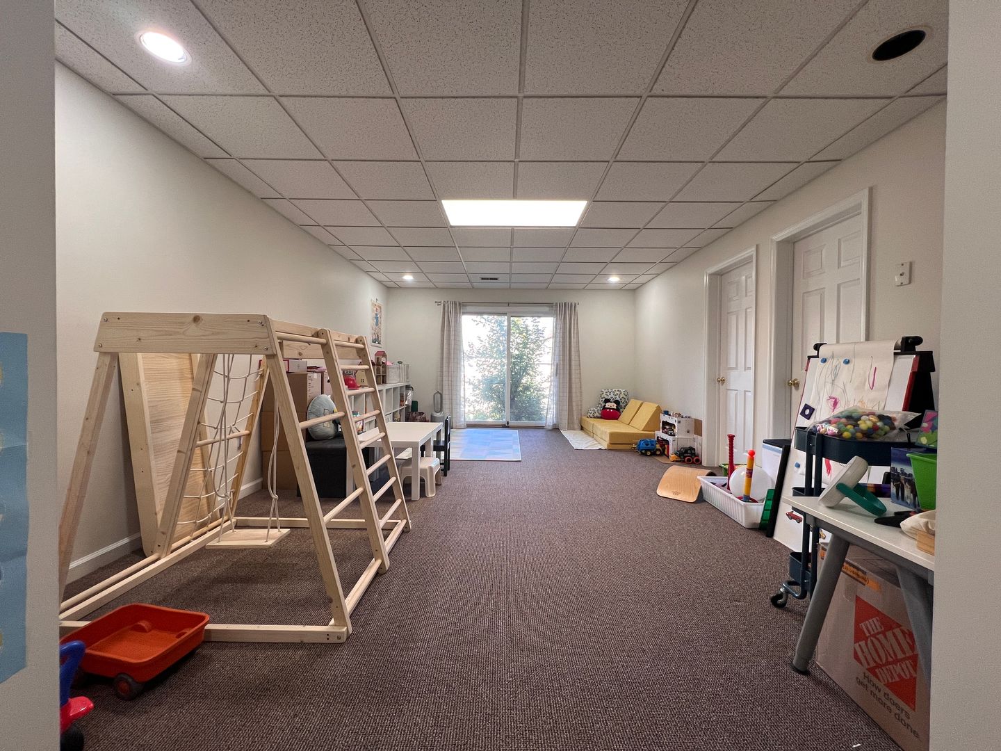 Morgantown Apartment: 240 Newberry Lane