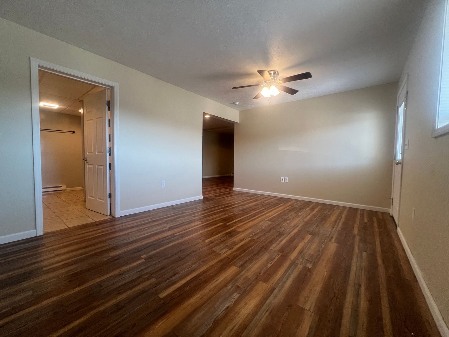 Morgantown Apartment: 40 Harley Drive