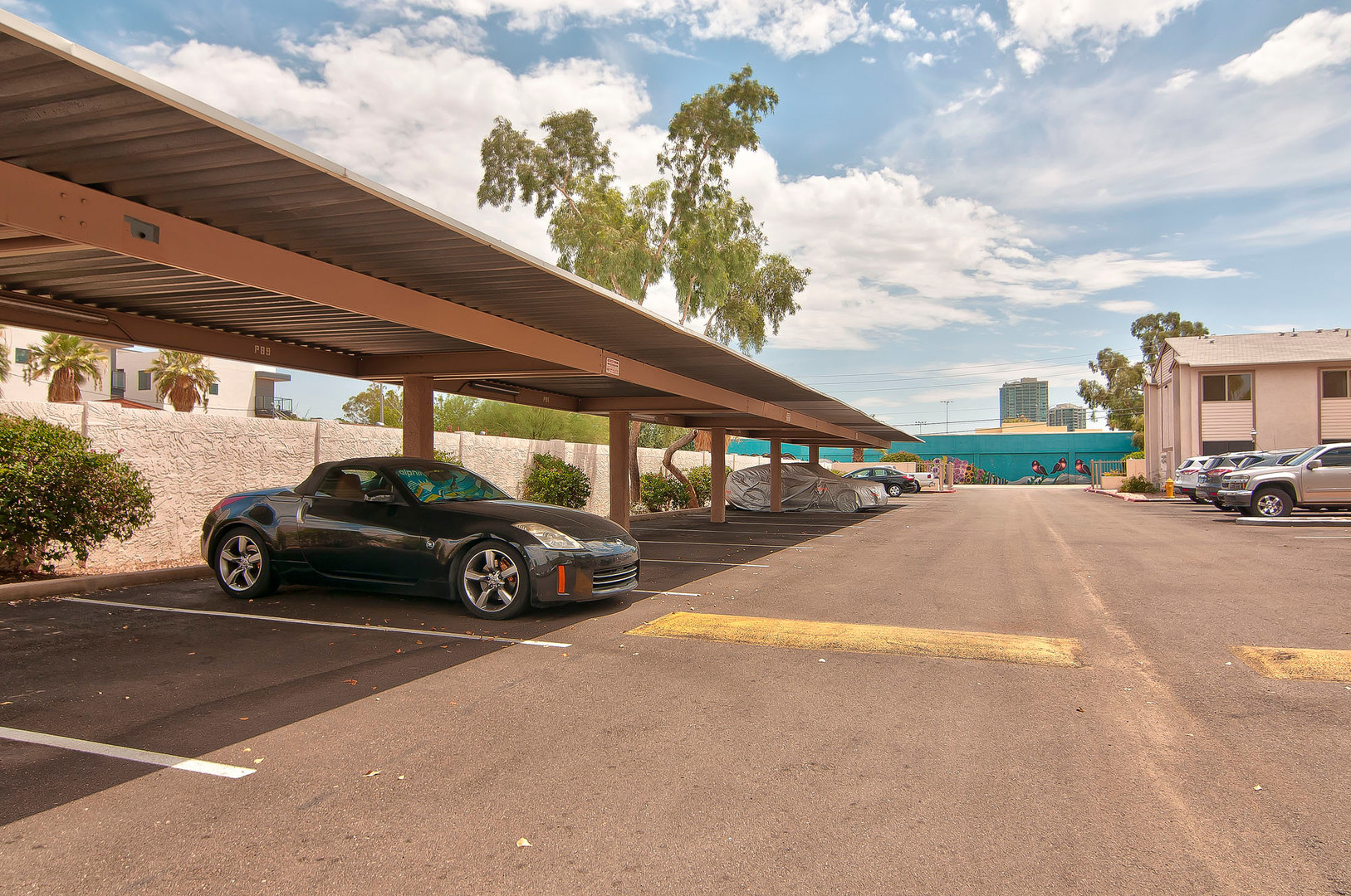 Tempe House: 616 S Hardy Dr