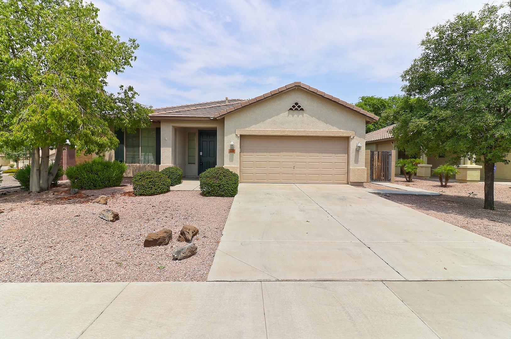 Gilbert House: 3050 E Merlot St