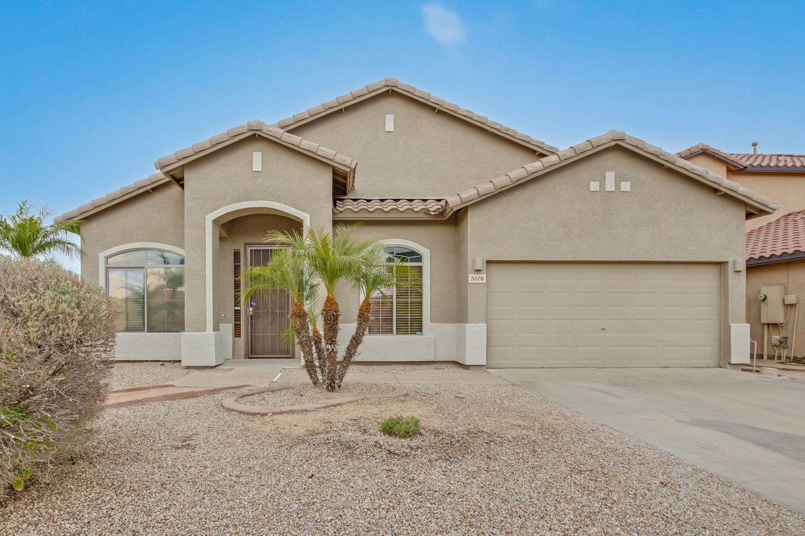 Queen Creek House: 3578 W Dancer Ln
