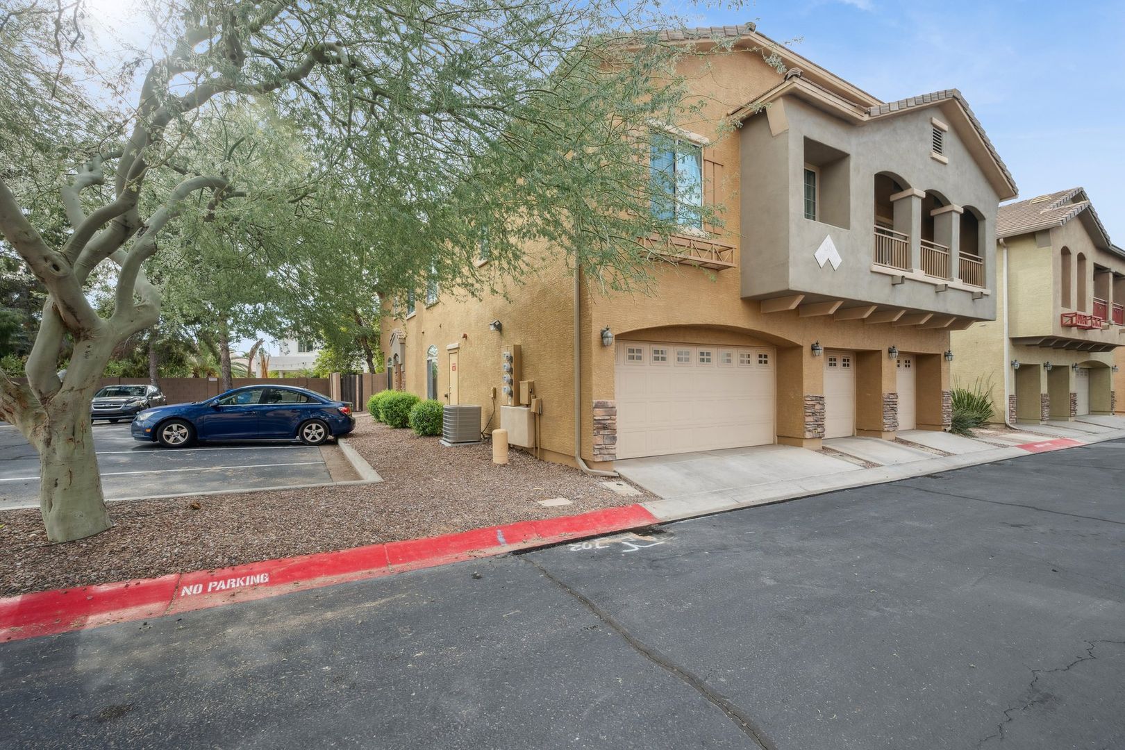 Mesa House: 2024 S Baldwin Dr #168