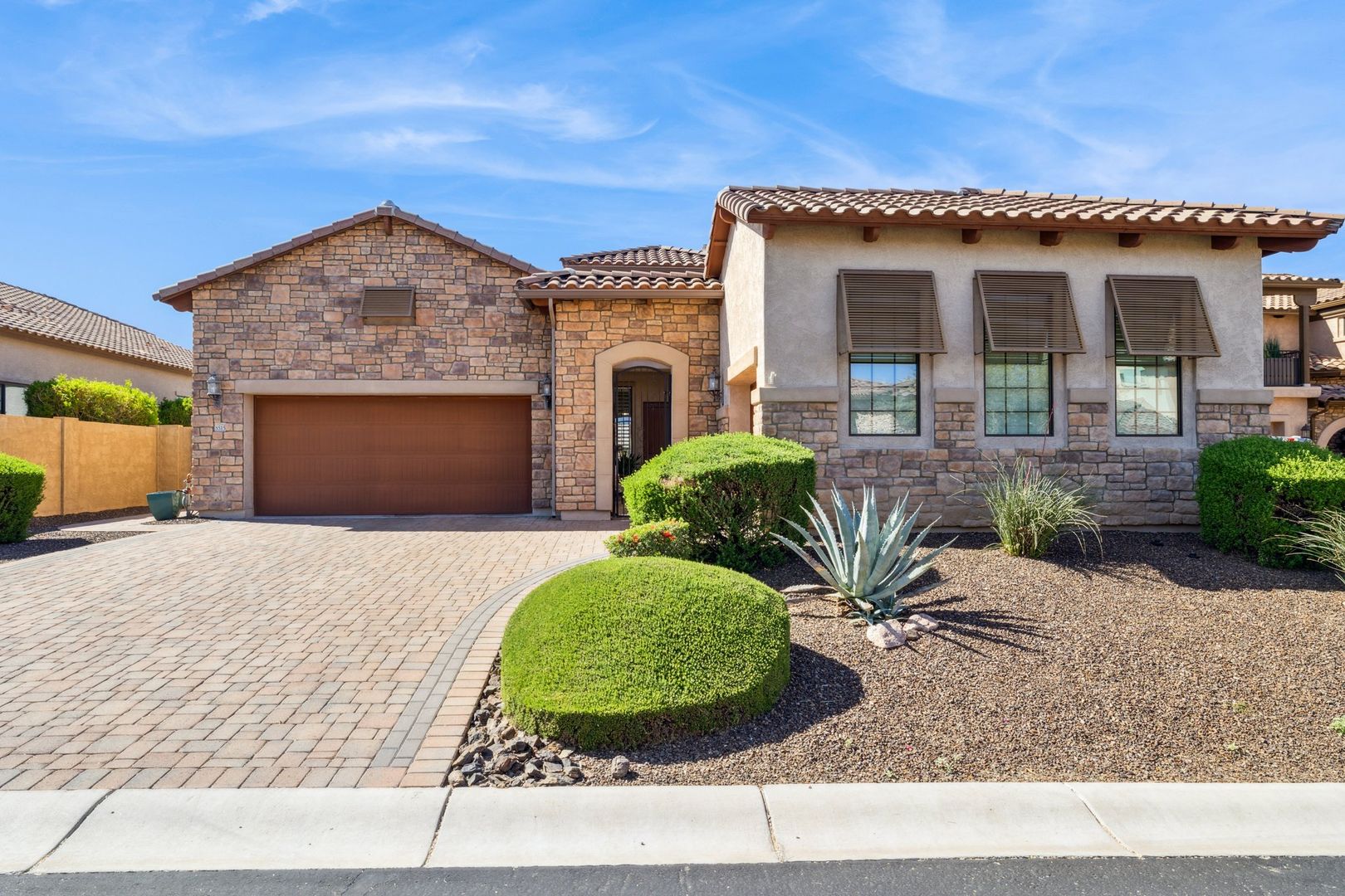 Mesa House: 8515 E Lockwood St