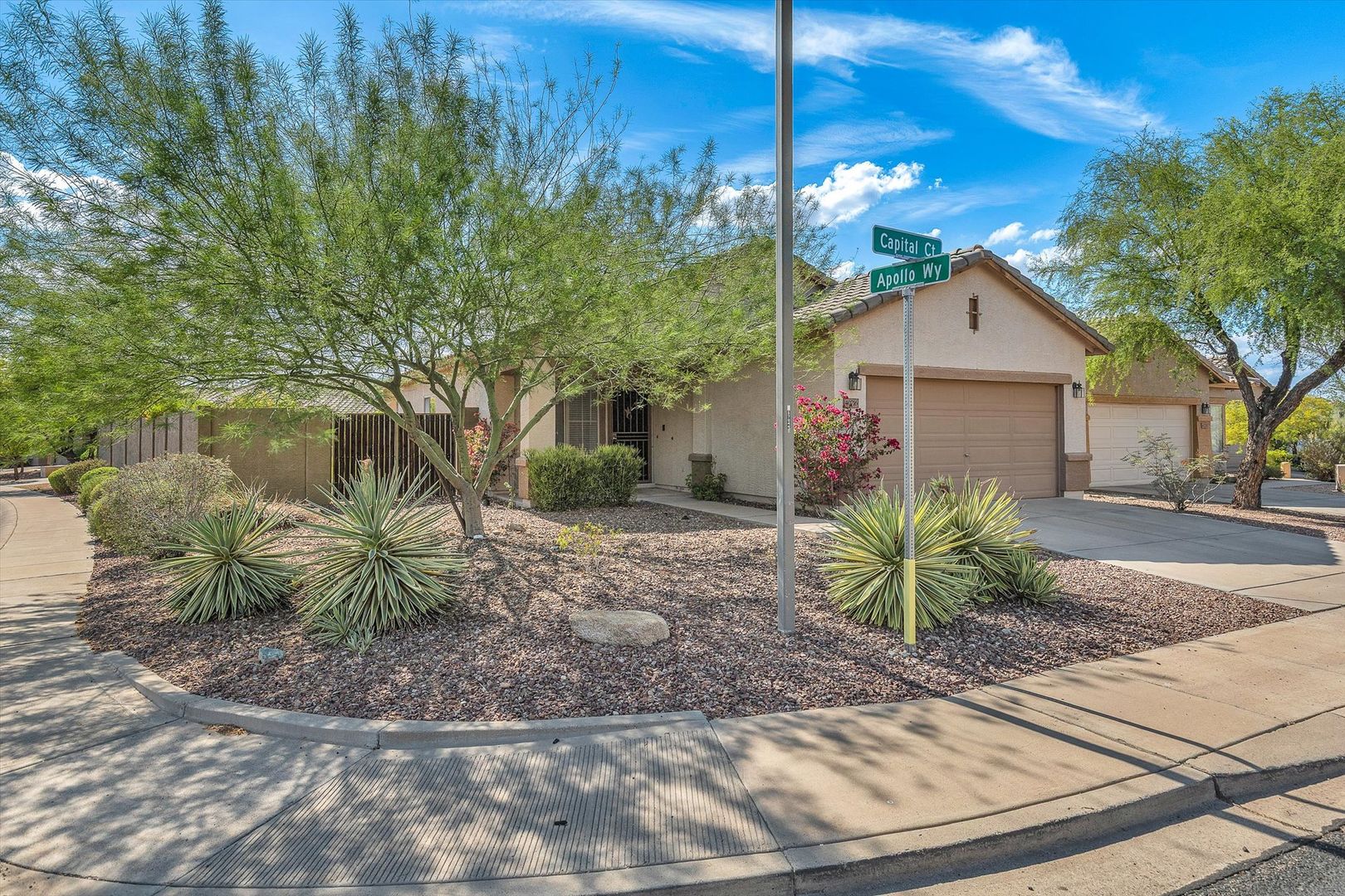 Anthem House: 40716 N Capital Ct