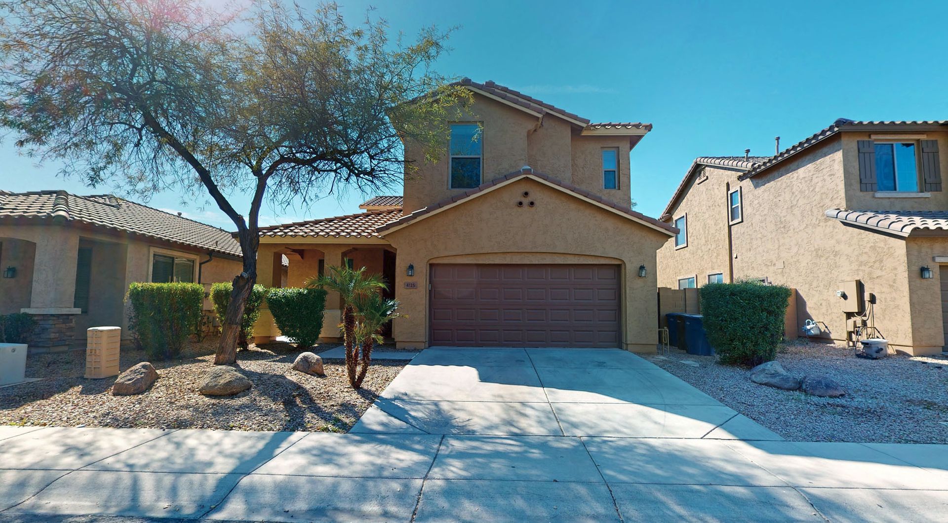 Chandler House: 4125 E Bellerive Dr