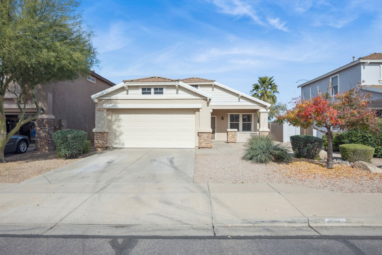 Mesa House: 10614 E Olla Ave