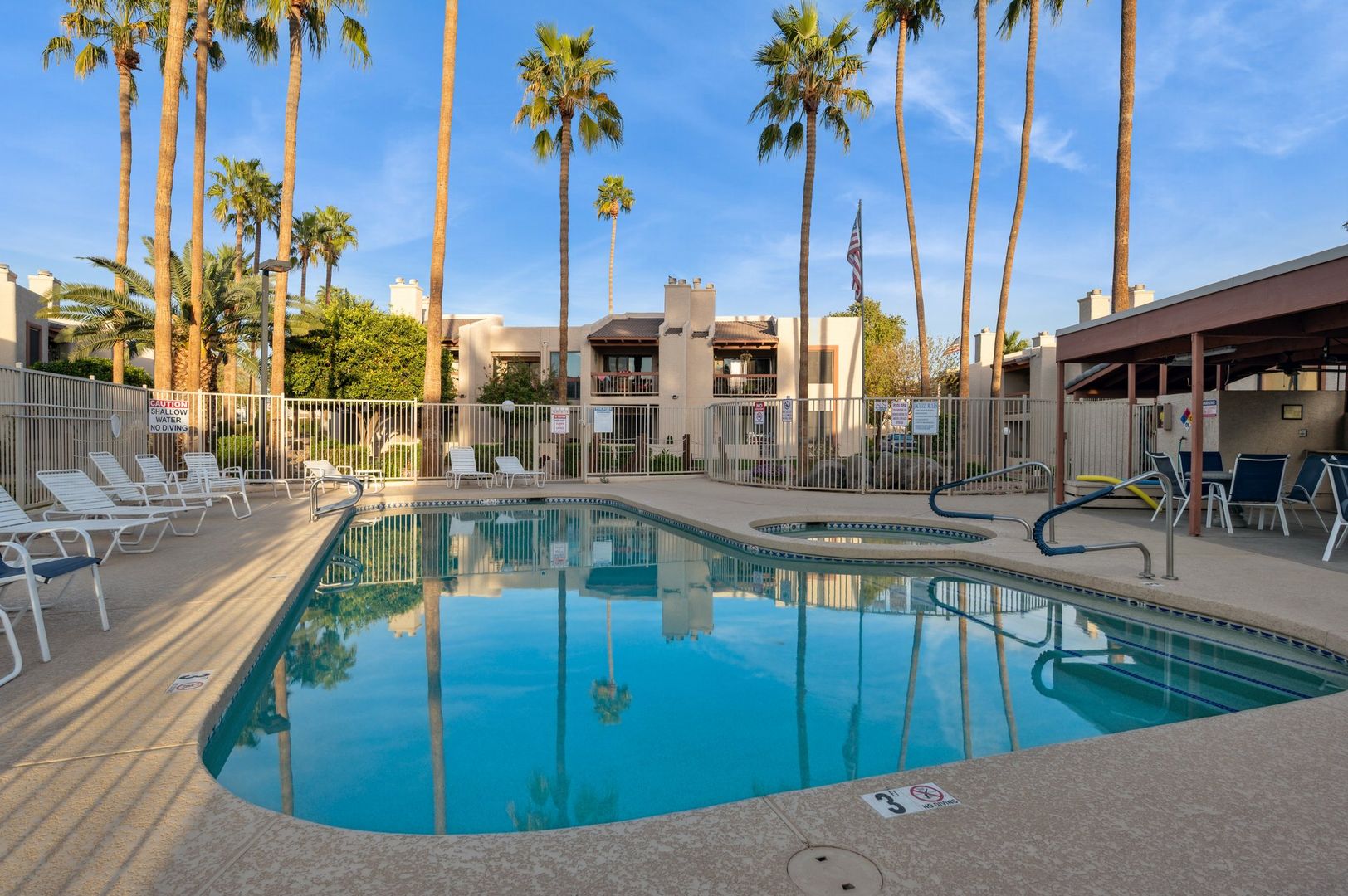 Mesa House: 205 N 74th St #153