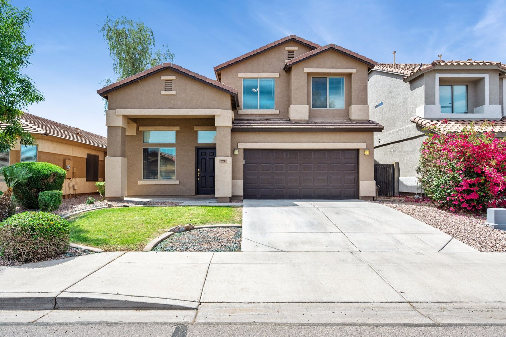 Queen Creek House: 2711 W Jasper Butte Dr