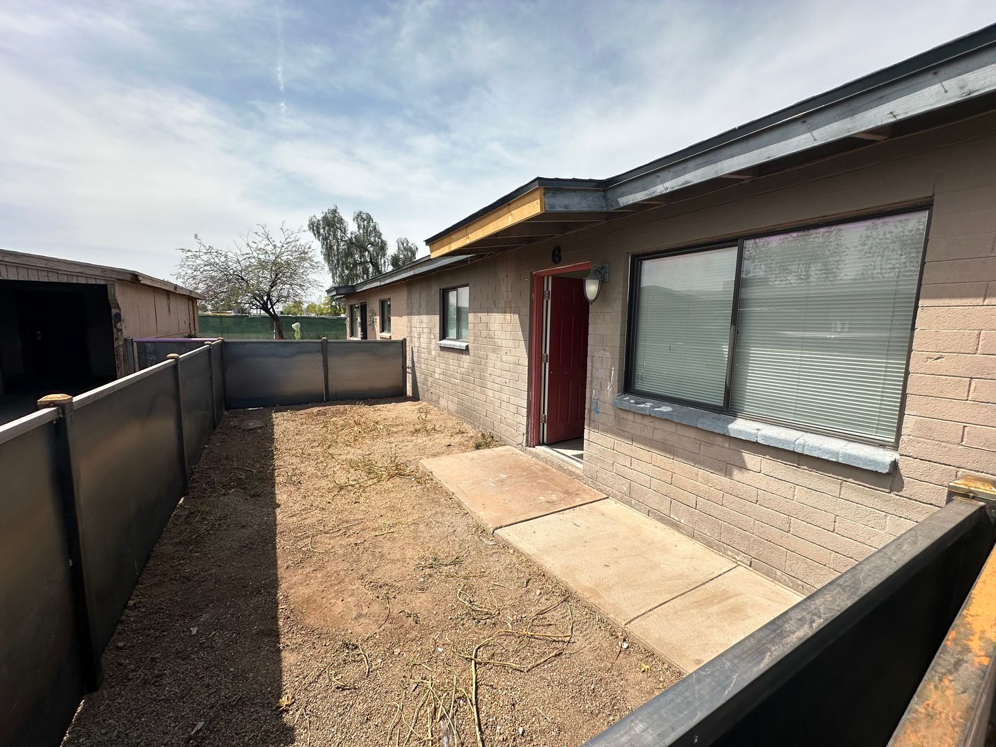 PHOENIX Apartment: 1626 N 26TH PLACE