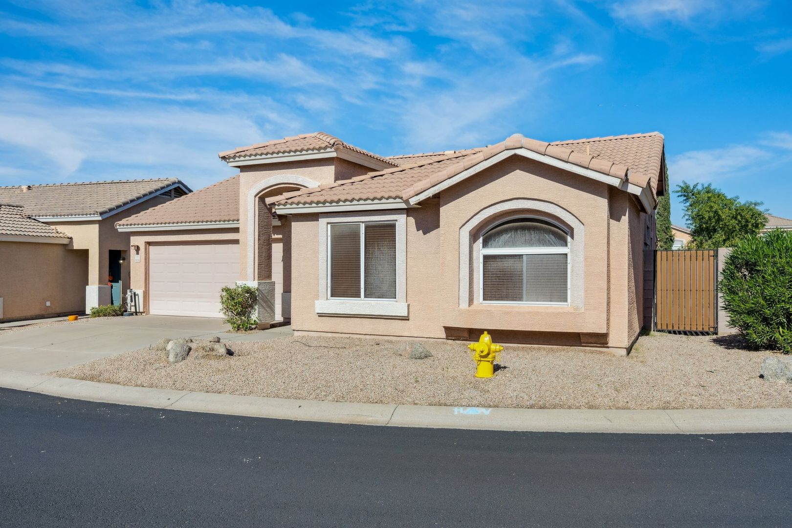 Mesa House: 6664 E Virginia St