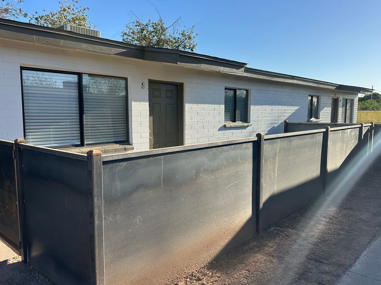 PHOENIX Apartment: 1626 N 26TH PLACE