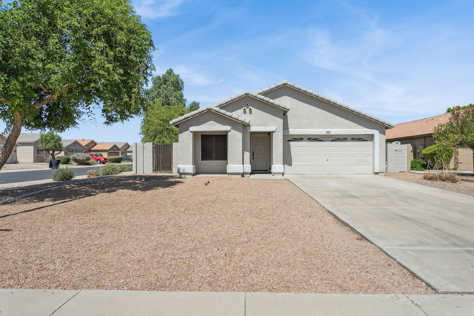 Gilbert House: 1556 N Rockwell Ct