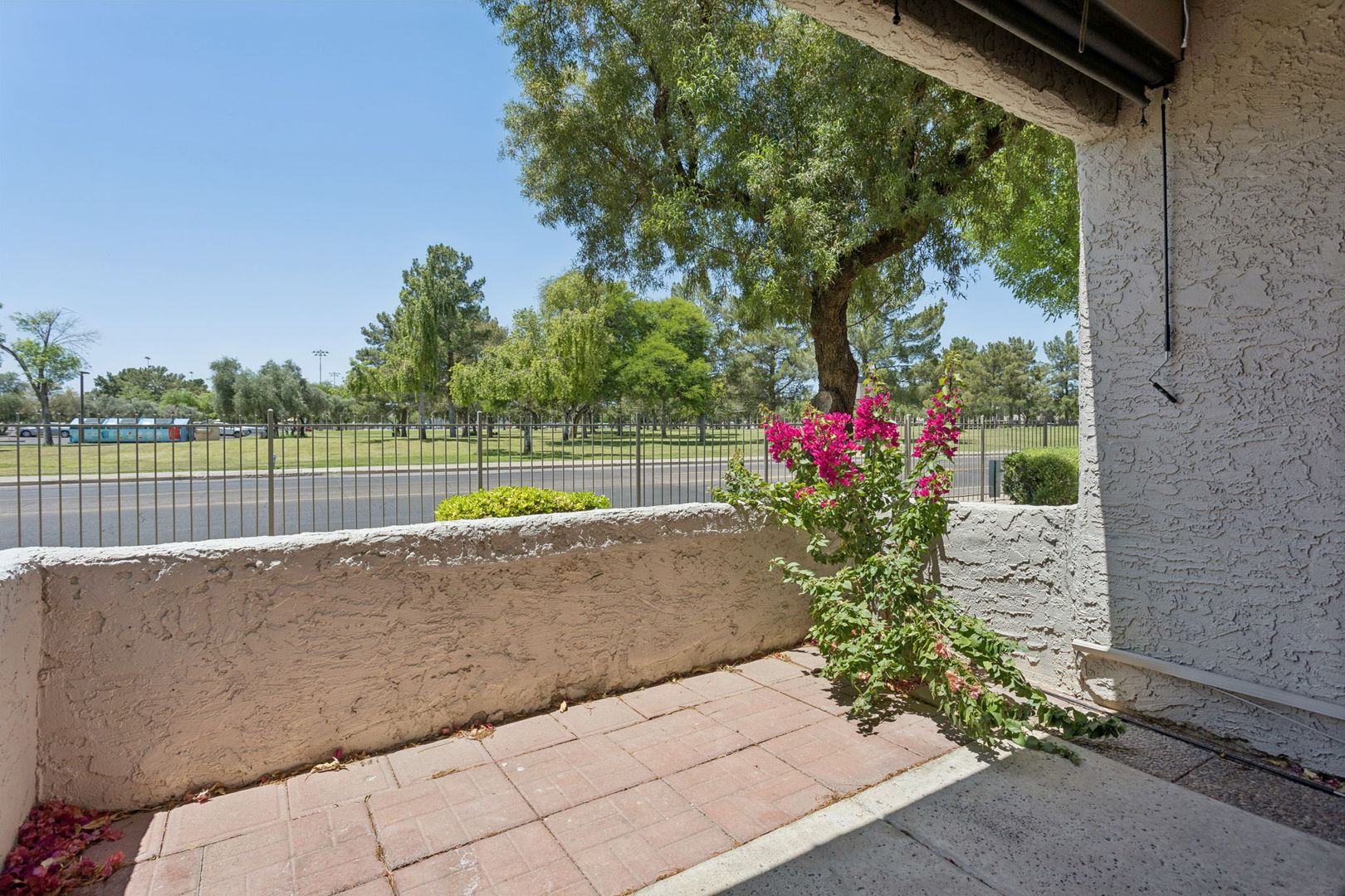 Phoenix House: 4444 E Paradise Valley Pkwy #129