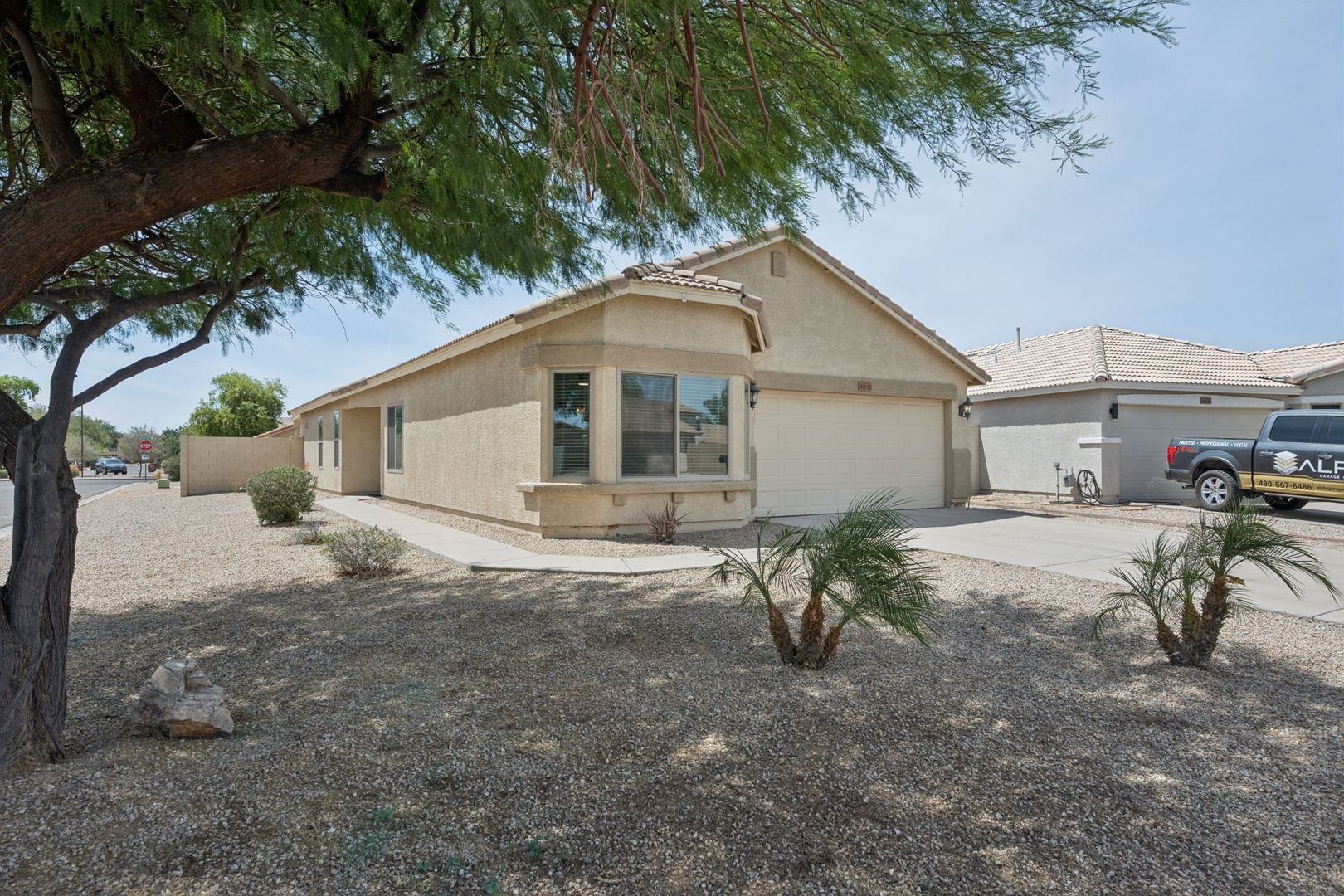 San Tan Valley House: 40130 N Costa Del Sol