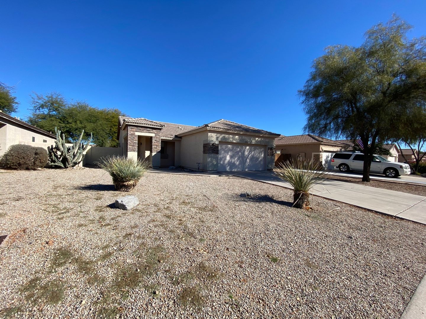 San Tan Valley House: 3096 E Pinto Valley Rd