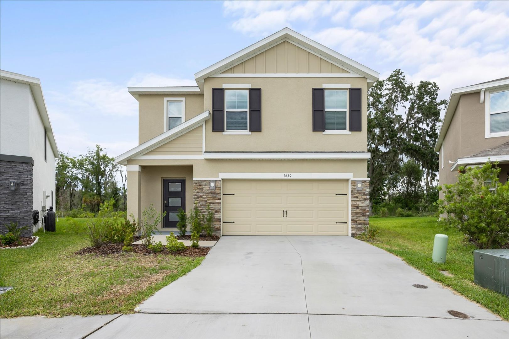 Plant City House: 1680 Hazy Sea Drive