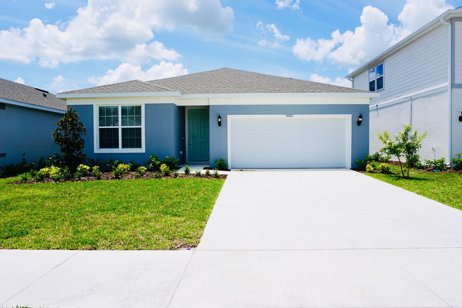 Kissimmee House: 5060 Sparkling Water Way