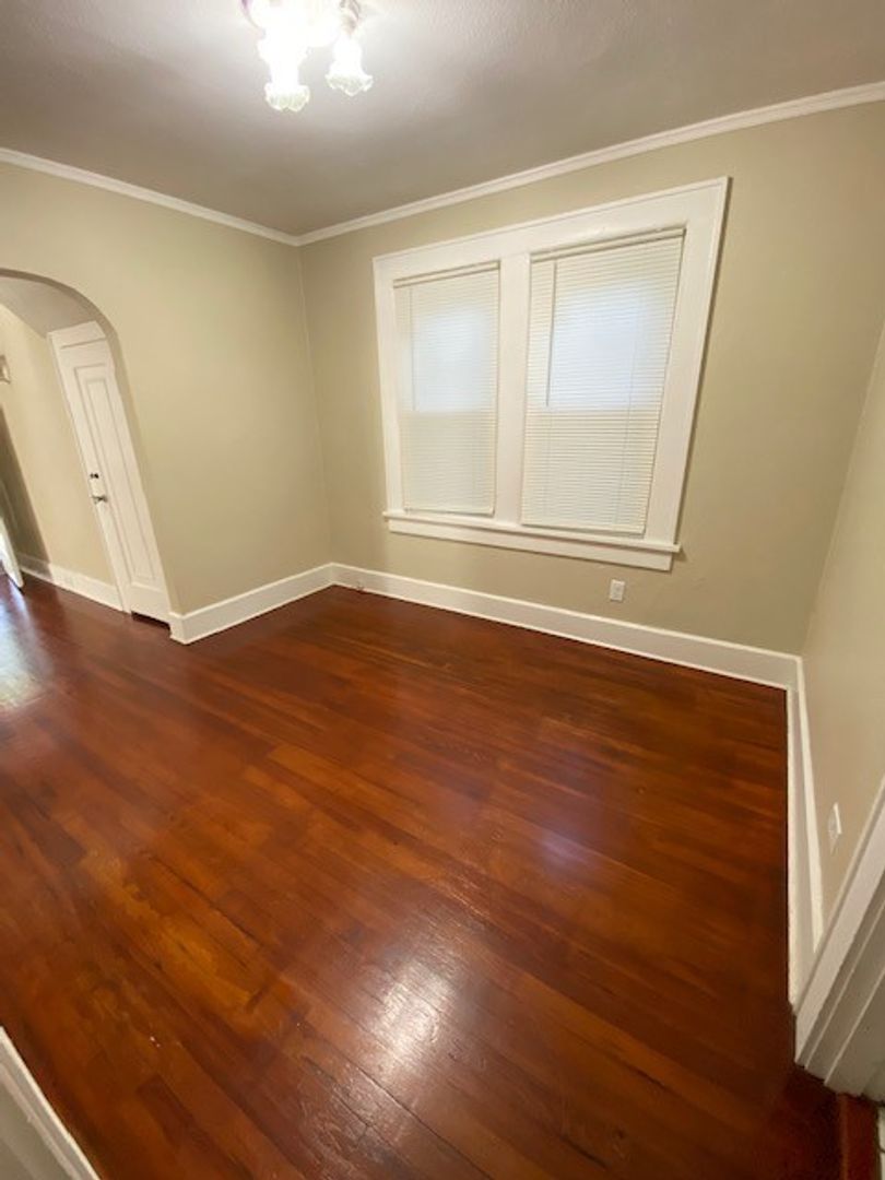 St. Petersburg Apartment: 801 23rd Avenue North