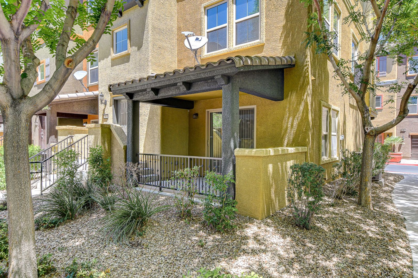 North Las Vegas House: 4650 Ranch House Rd. #99