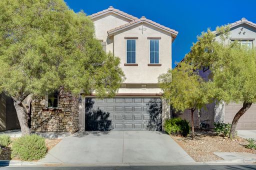 3 Bed 2.5 Bath Rental at 8148 Sandy Slope Court, Las Vegas, NV – photo 1