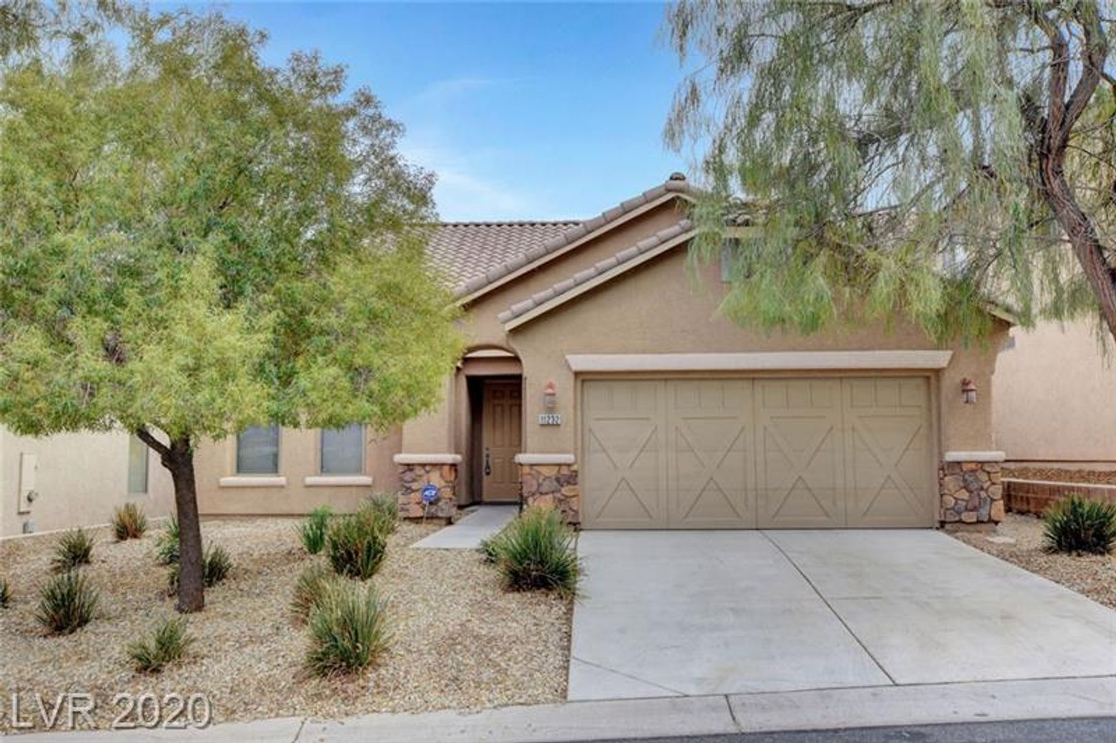 Las Vegas House: 11232 Piazzale St