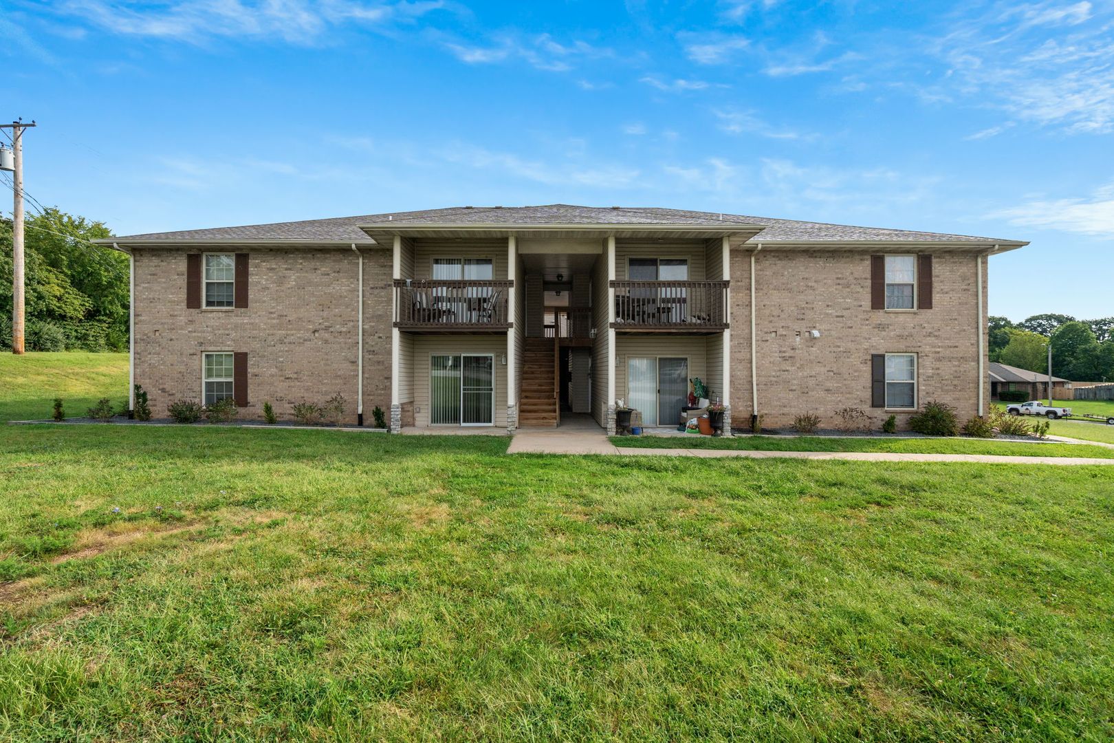 Ozark South Apartments 2 of 22