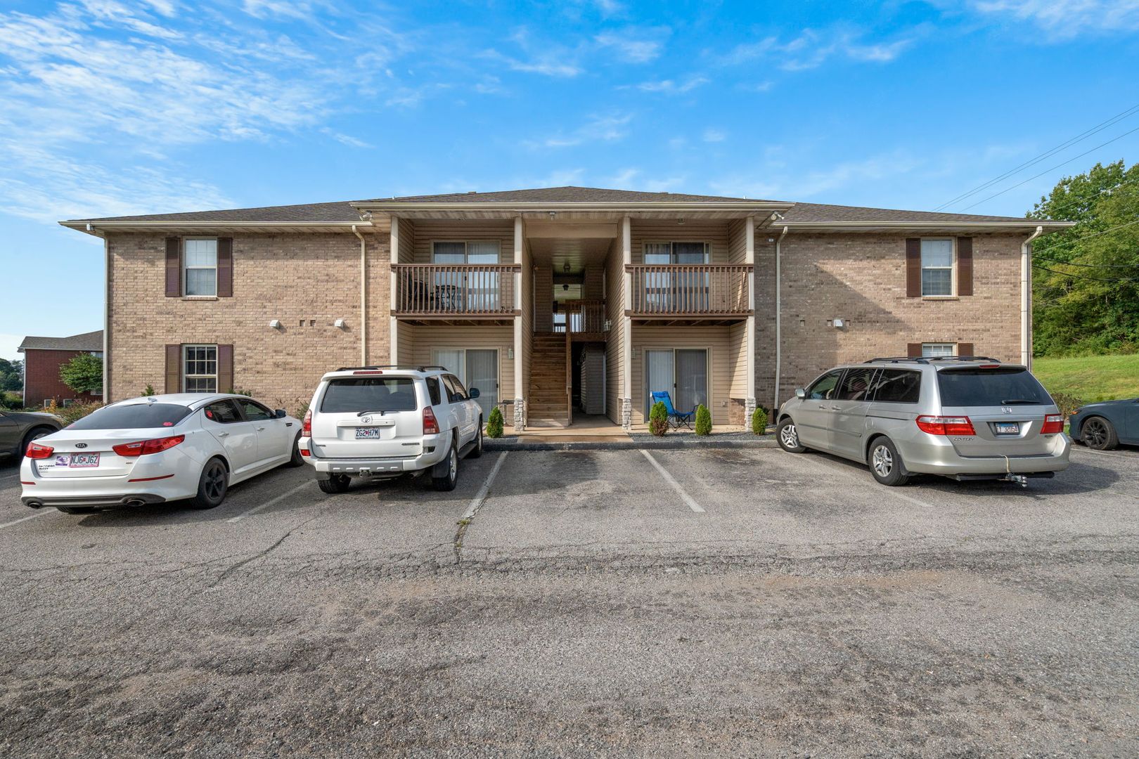 Ozark South Apartments 1 of 22