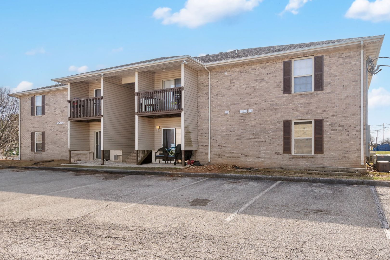 Ozark South Apartments 4 of 12