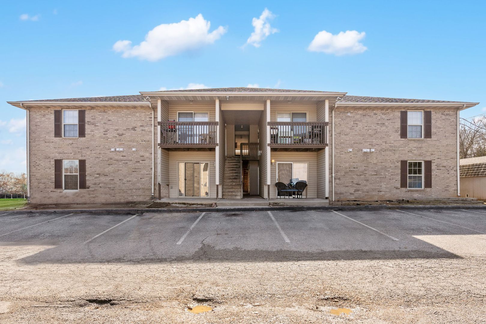 Ozark South Apartments 3 of 12