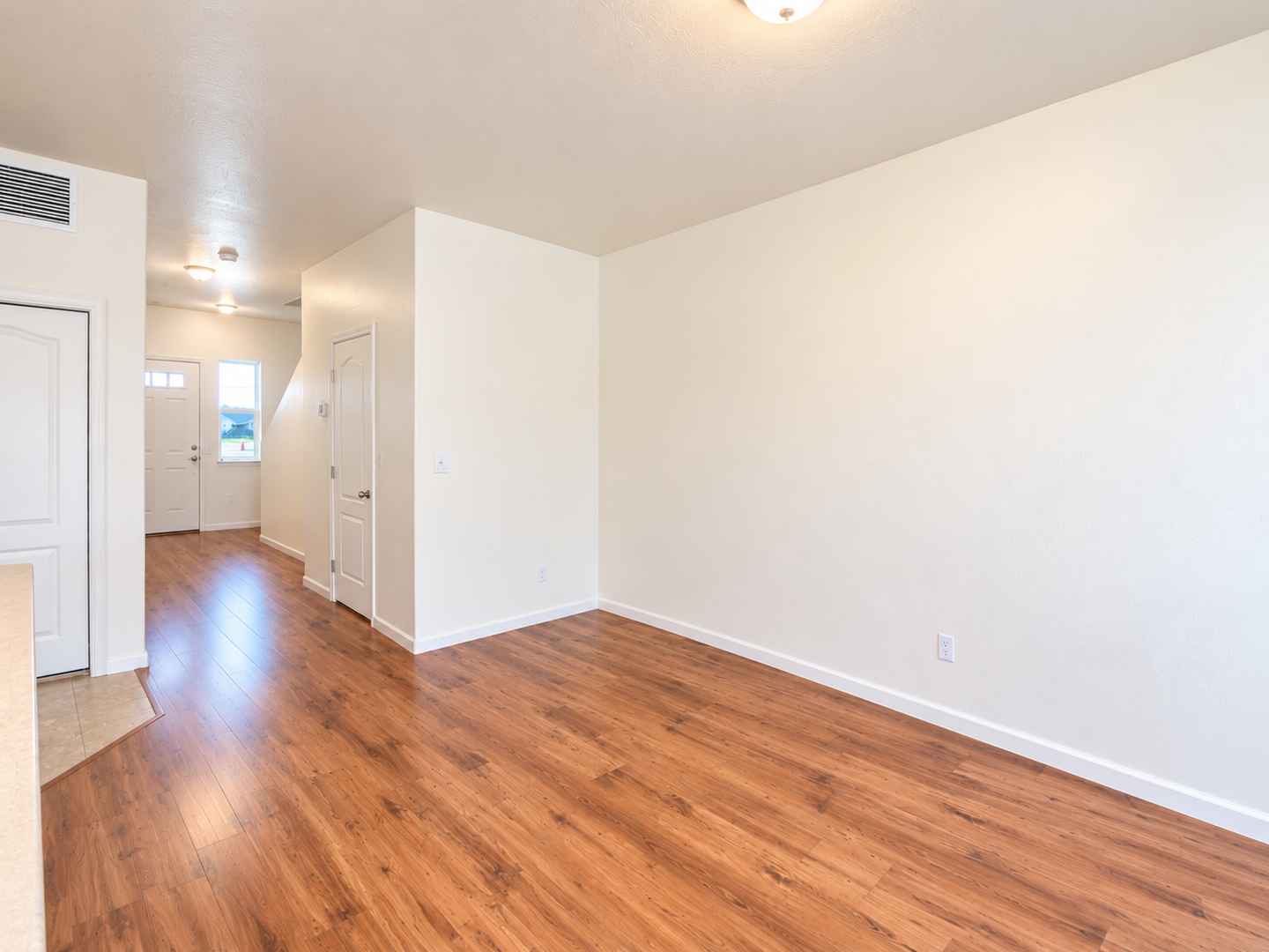 Grand Junction Apartment: 620 Mesa Canyon Lane