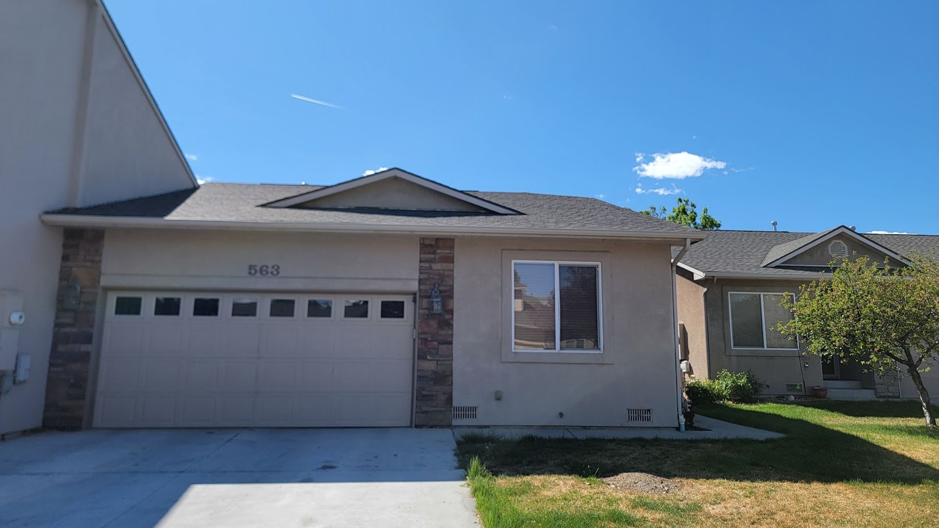 Grand Junction House: 563 Garden Grove Ct