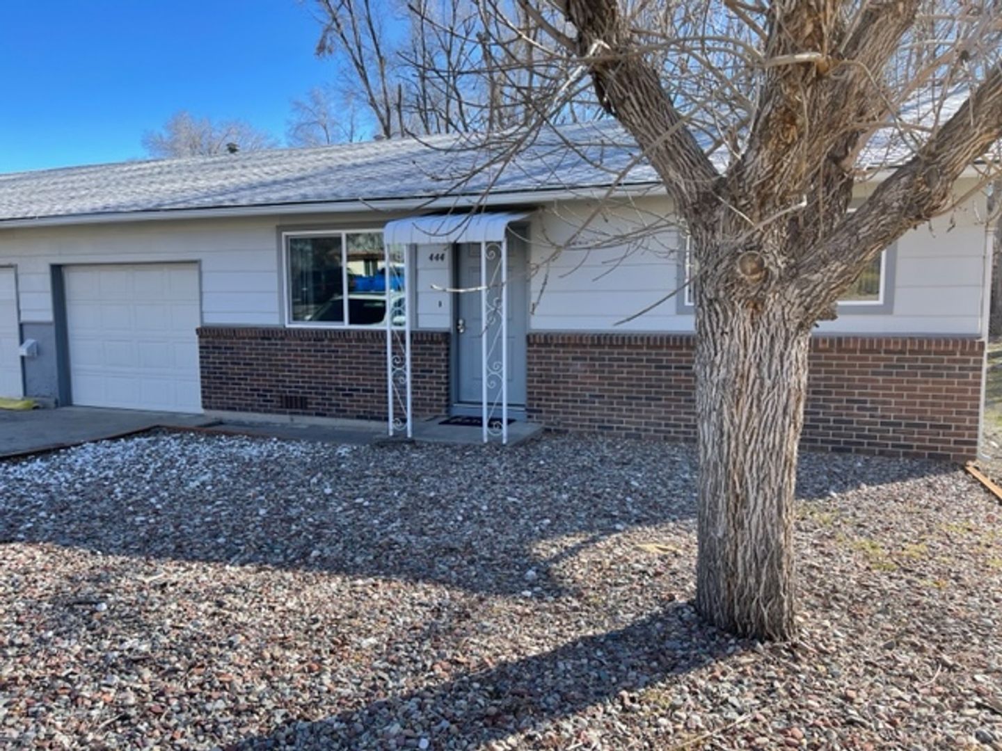 Grand Junction House: 444 Sandia Dr