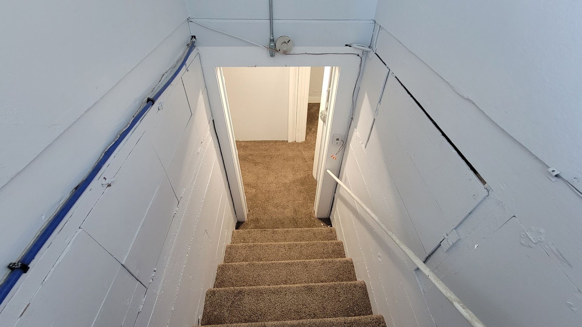 Move-In Special! Private 2BR Basement Unit – Historic Building, Utilities Included 11 of 11