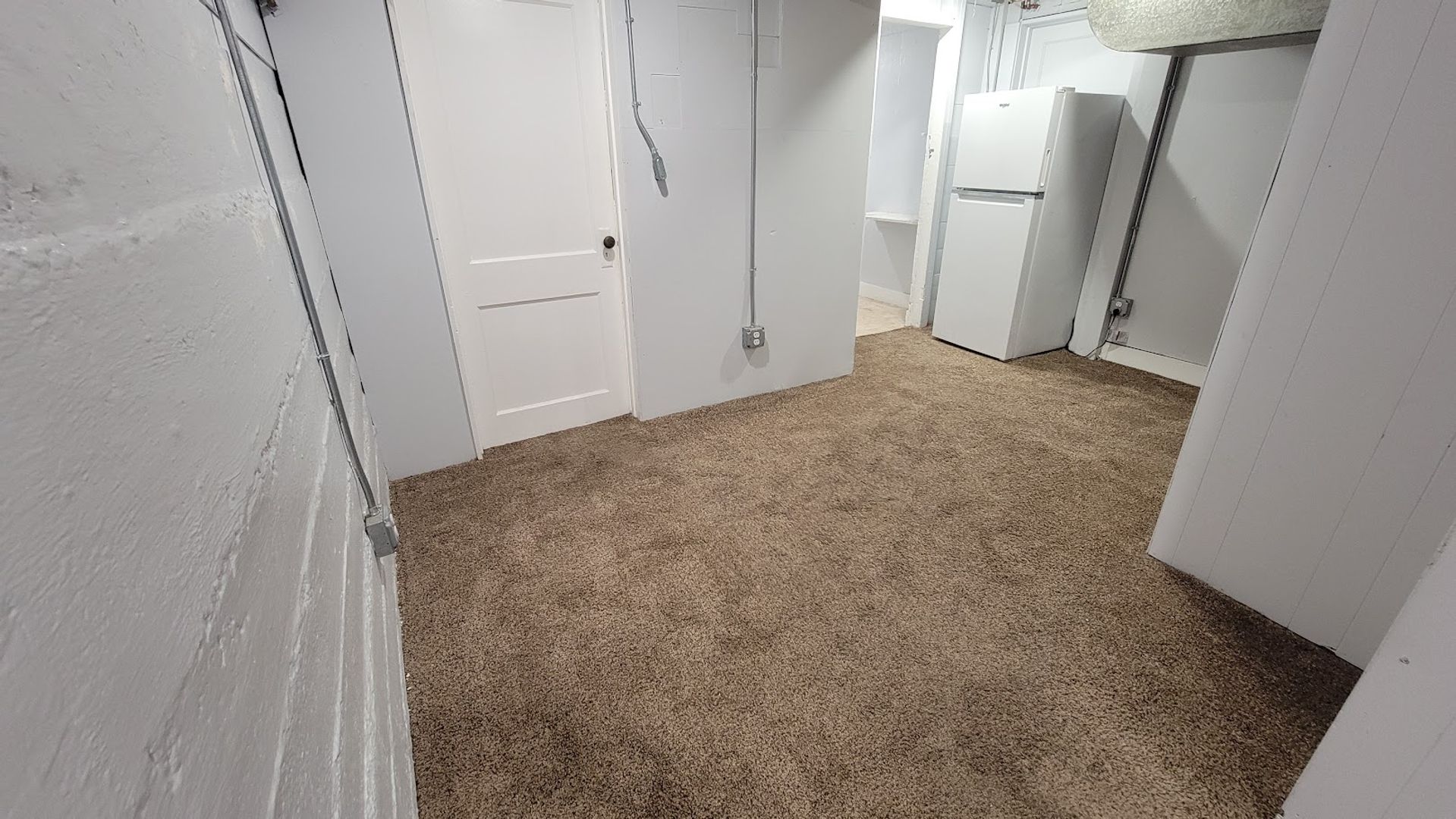 Move-In Special! Private 2BR Basement Unit – Historic Building, Utilities Included 10 of 11