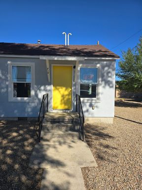Charming 2-Bedroom, 1-Bathroom Unit in Rangely