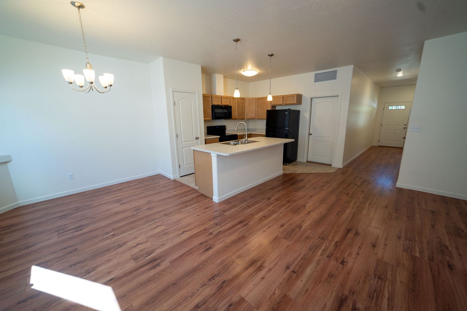 Grand Junction Apartment: 620 Mesa Canyon Lane