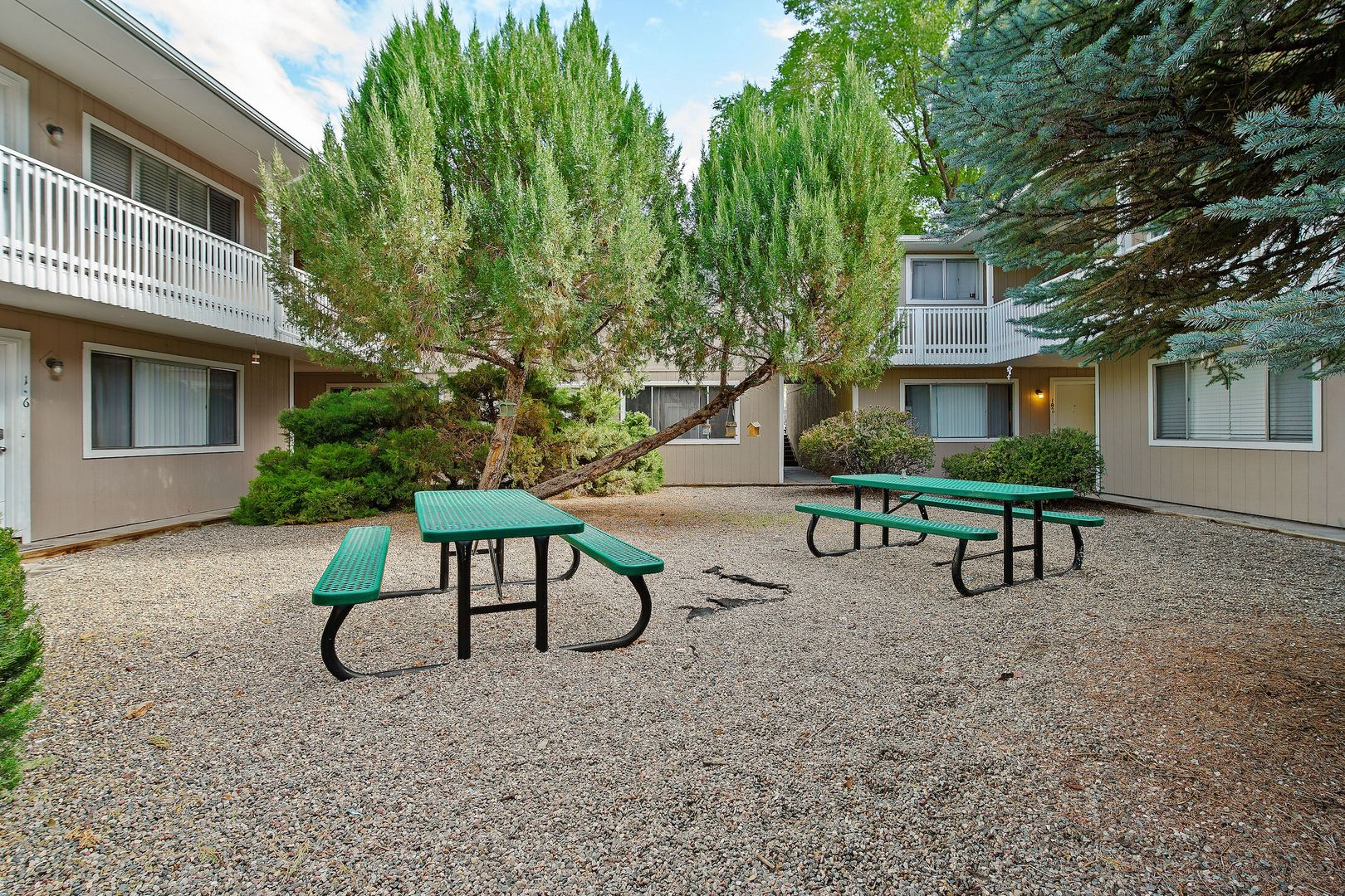 Fruita Apartment: 1074 Cedar Way