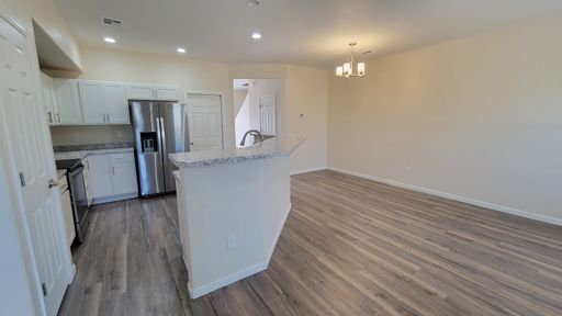Modern 3-Bedroom Townhome with Garage Near Mesa Mall – Built in 2020 – photo 1